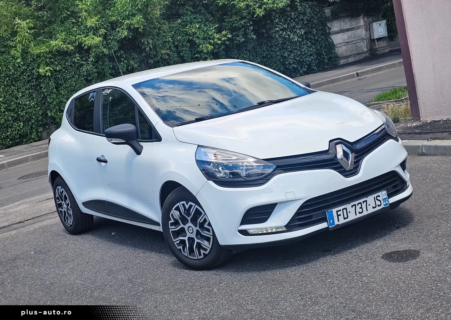 Renault Clio 4 2019  Garantie 12 LUNI