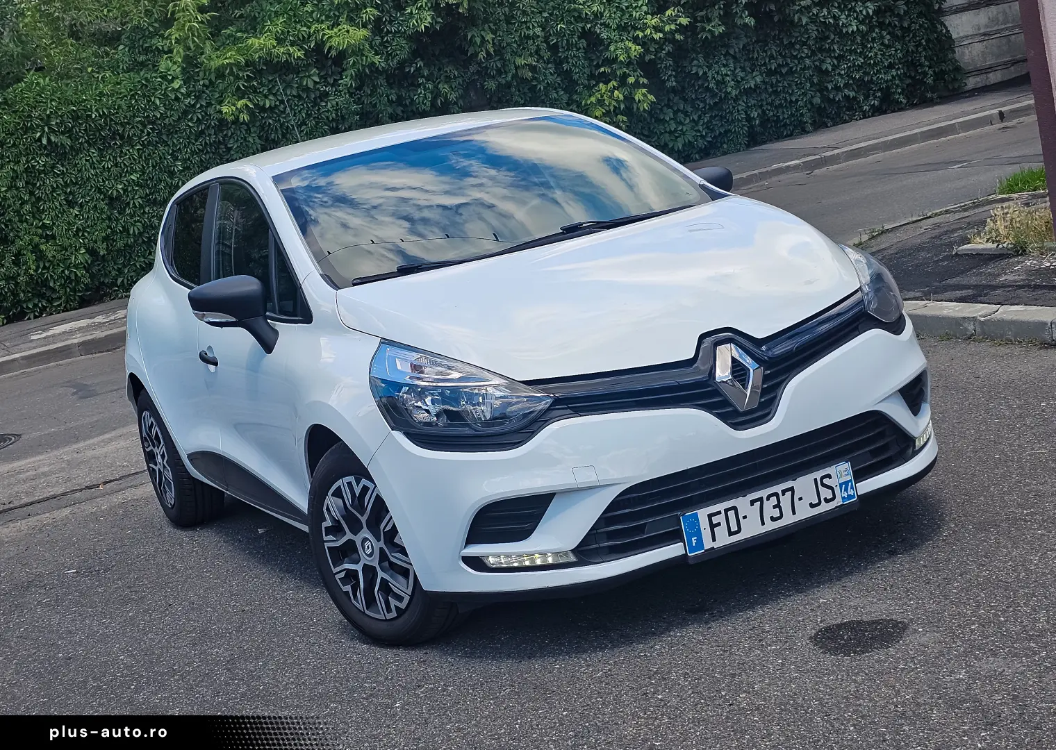 Renault Clio 4 2019  Garantie 12 LUNI