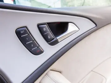 AUDI A6 Limousine // 2.0 TDI S-Tronic // 2.0 diesel // 2015