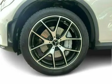 Mercedes-Benz GLC 43 AMG 4M ParkAss. Evacuare Pano LM