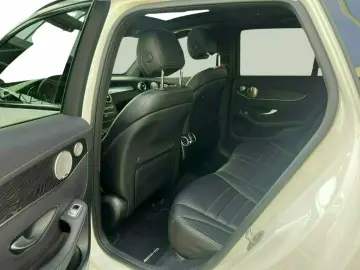 Mercedes-Benz GLC 43 AMG 4M ParkAss. Evacuare Pano LM