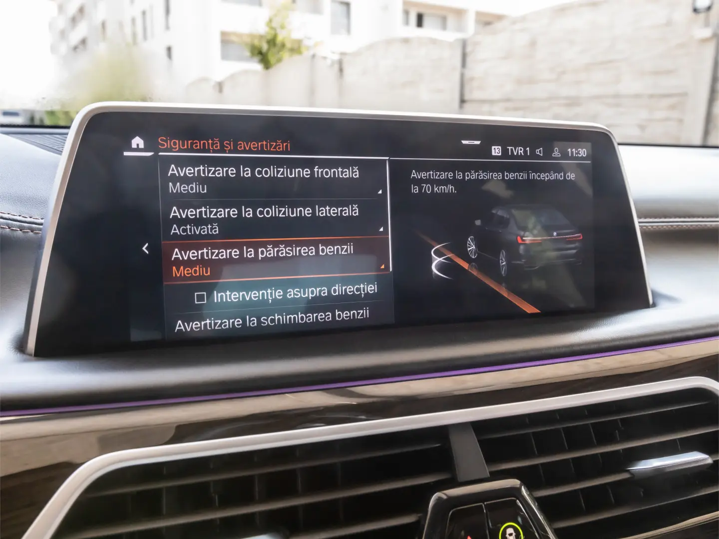 BMW G12 740Long Diesel xDrive/Individual/Facelift/340 cp