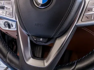 BMW G12 740Long Diesel xDrive/Individual/Facelift/340 cp