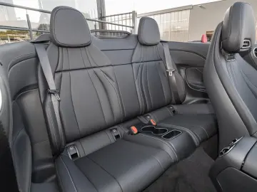 CLE 180 Cabriolet KeyLess ParkAss. LED Memory