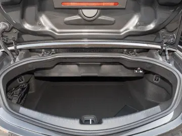 CLE 180 Cabriolet KeyLess ParkAss. LED Memory