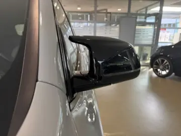 X3 M Competition DAB HK-System Laser Pano
