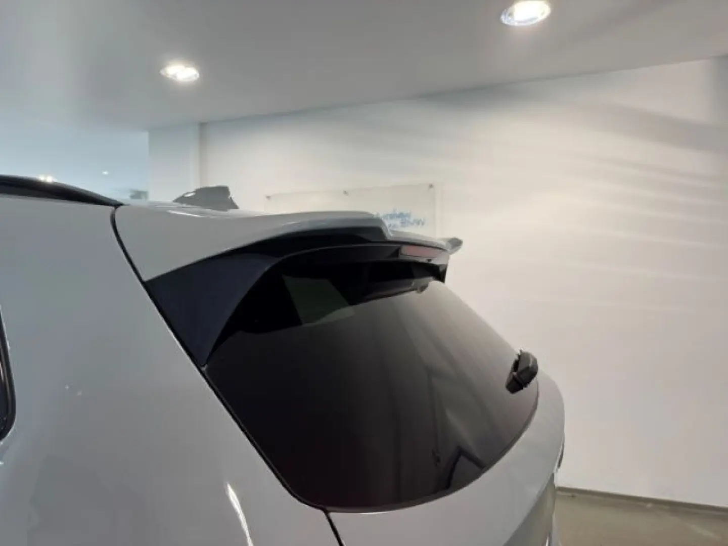 X3 M Competition DAB HK-System Laser Pano