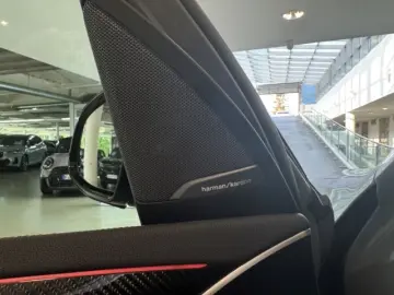 X3 M Competition DAB HK-System Laser Pano