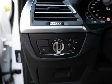 X3 M xDrive Competition M Driver's Package PANO