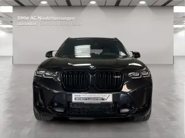 X3 M AHK Harman/K LiveCockpitProf Kamera LED