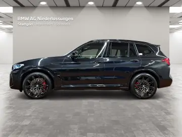 X3 M Driv.Assist.Prof Harman/K LiveCockpitProf