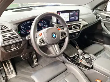 X3 M Driv.Assist.Prof Harman/K LiveCockpitProf