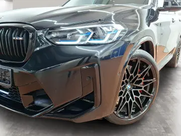 X3 M Driv.Assist.Prof Harman/K LiveCockpitProf