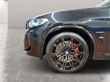 X3 M Driv.Assist.Prof Harman/K LiveCockpitProf