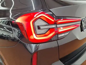 X3 M Driv.Assist.Prof Harman/K LiveCockpitProf