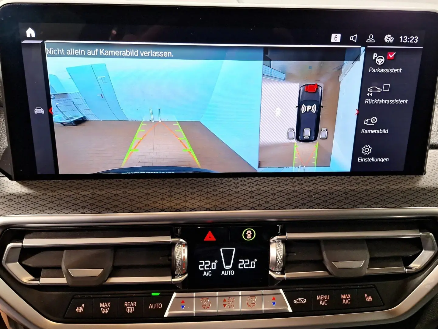 X3 M Driv.Assist.Prof Harman/K LiveCockpitProf