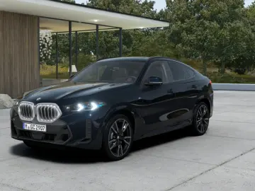 X6 xDr30d M Sport Pano AHK 2-Achs Soft StHzg H K