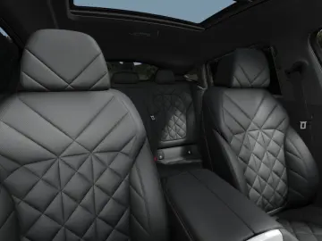 X6 xDr30d M Sport Pano AHK 2-Achs Soft StHzg H/K