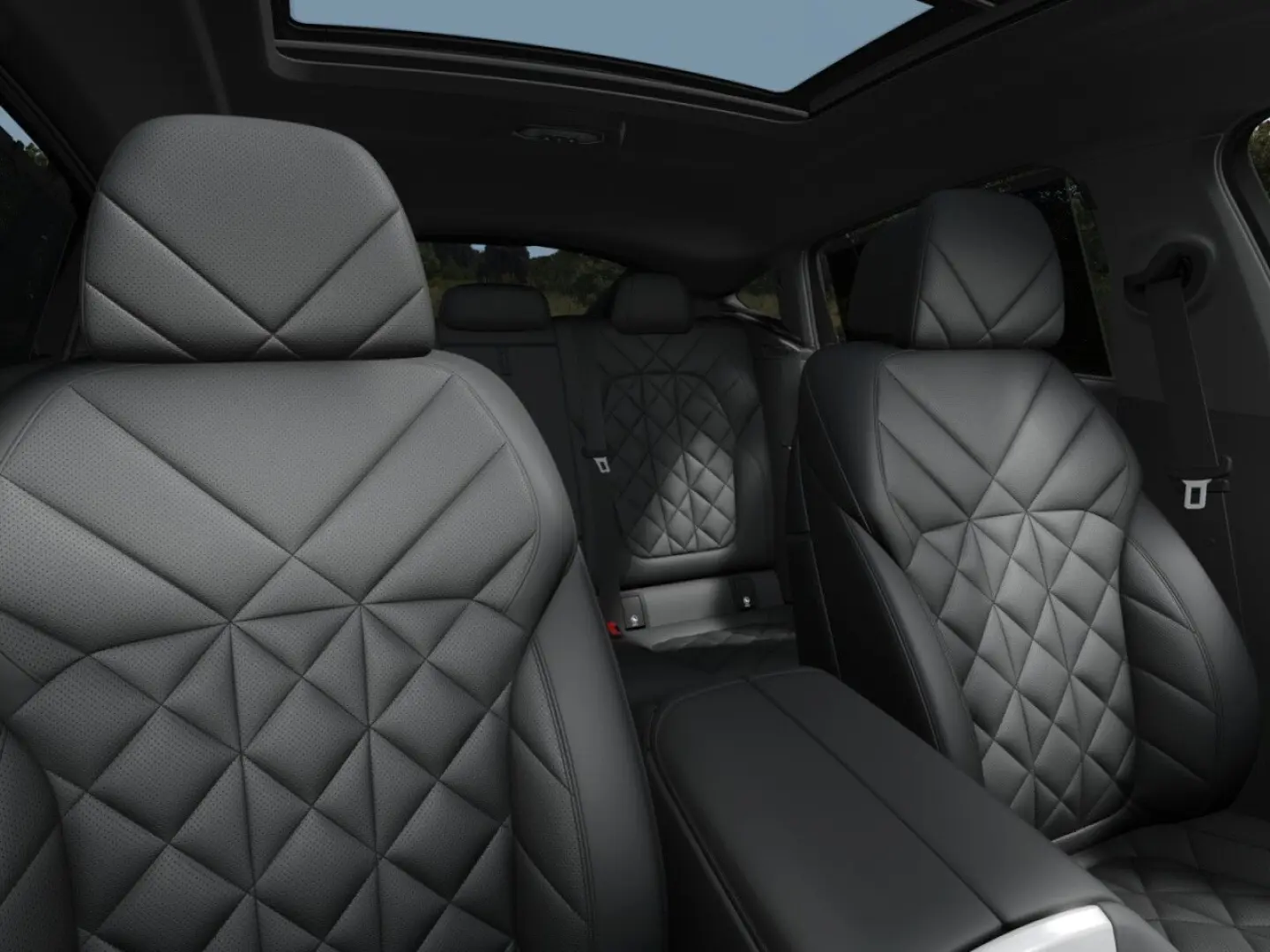 X6 xDr30d M Sport Pano AHK 2-Achs Soft StHzg H/K