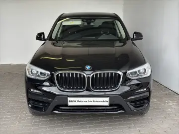 X3 xDrive20dA Advantage Navi.LED.PDC.SHZ.Klimaau