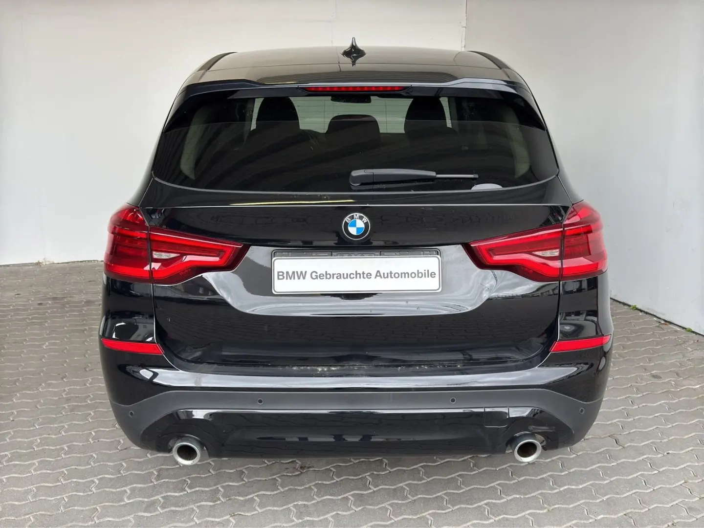 X3 xDrive20dA Advantage Navi.LED.PDC.SHZ.Klimaau