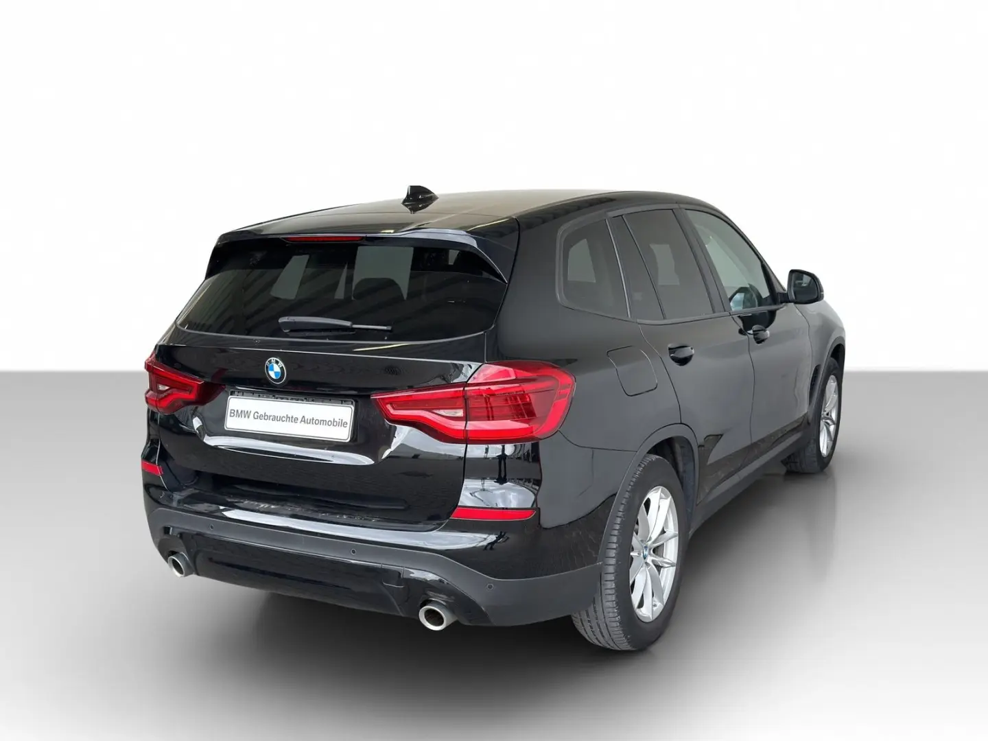 X3 xDrive20dA Advantage Navi.LED.PDC.SHZ.Klimaau