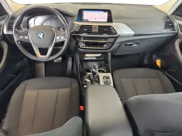 X3 xDrive20dA Advantage Navi.LED.PDC.SHZ.Klimaau