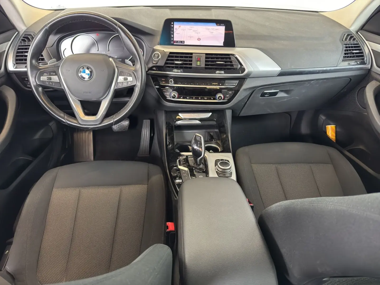 X3 xDrive20dA Advantage Navi.LED.PDC.SHZ.Klimaau