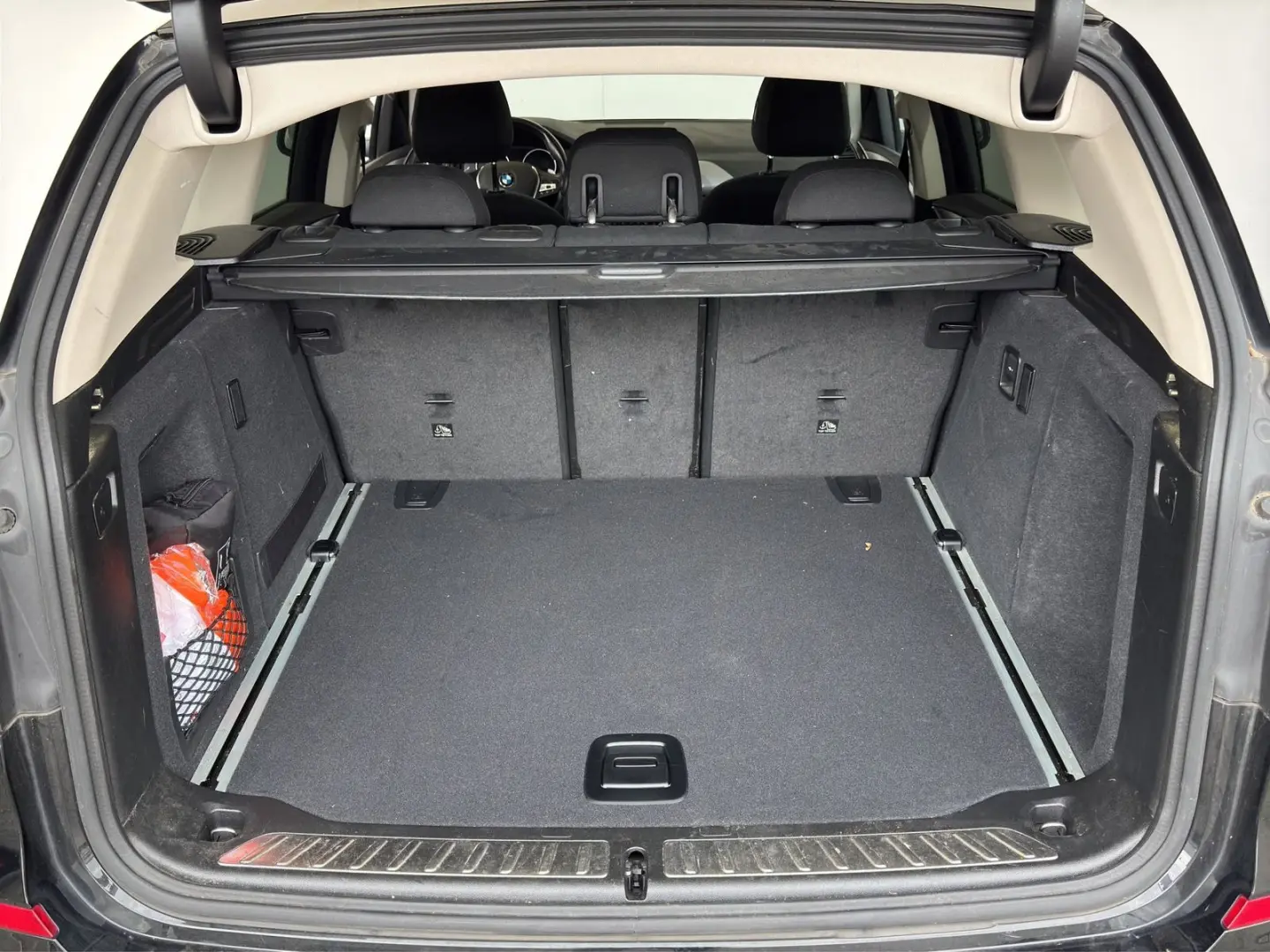 X3 xDrive20dA Advantage Navi.LED.PDC.SHZ.Klimaau
