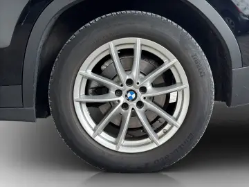 X3 xDrive20dA Advantage Navi.LED.PDC.SHZ.Klimaau