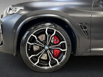 X3 M xDrive Competition Shadow+Matt+Kam+Memo+AHK