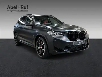 X3 M xDrive Competition Shadow+Matt+Kam+Memo+AHK