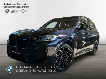 X3 M M Competition 763€ netto mtl. 21  LC Prof.