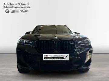 X3 M M Competition 763€ netto/mtl.*21
