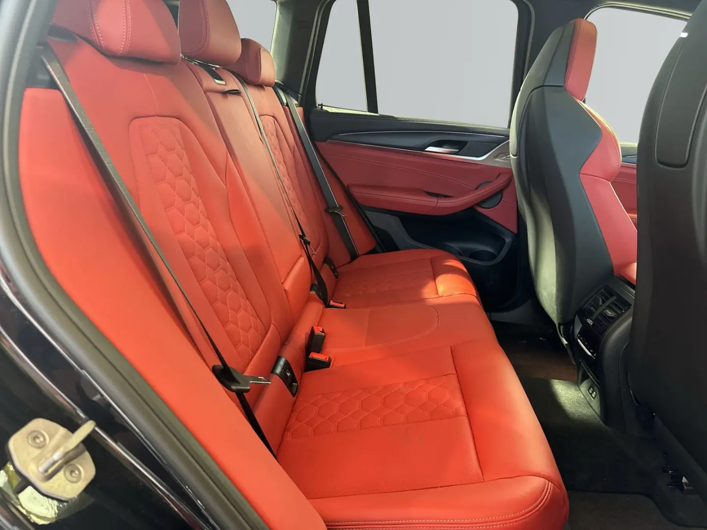 X3 M M Competition 763€ netto/mtl.*21