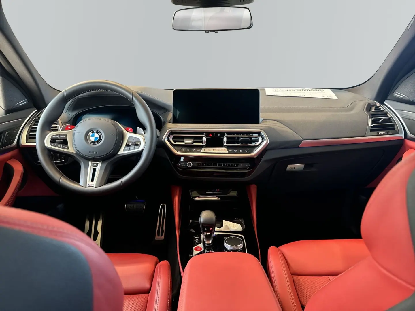 X3 M M Competition 763€ netto/mtl.*21