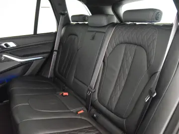 BMW X5 xDrive30d M Sport Pro HeadUp
