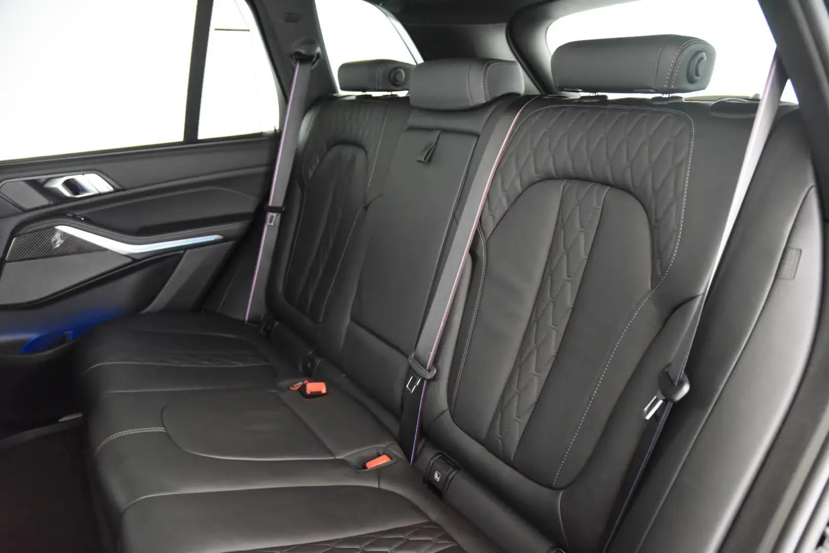 BMW X5 xDrive30d M Sport Pro HeadUp