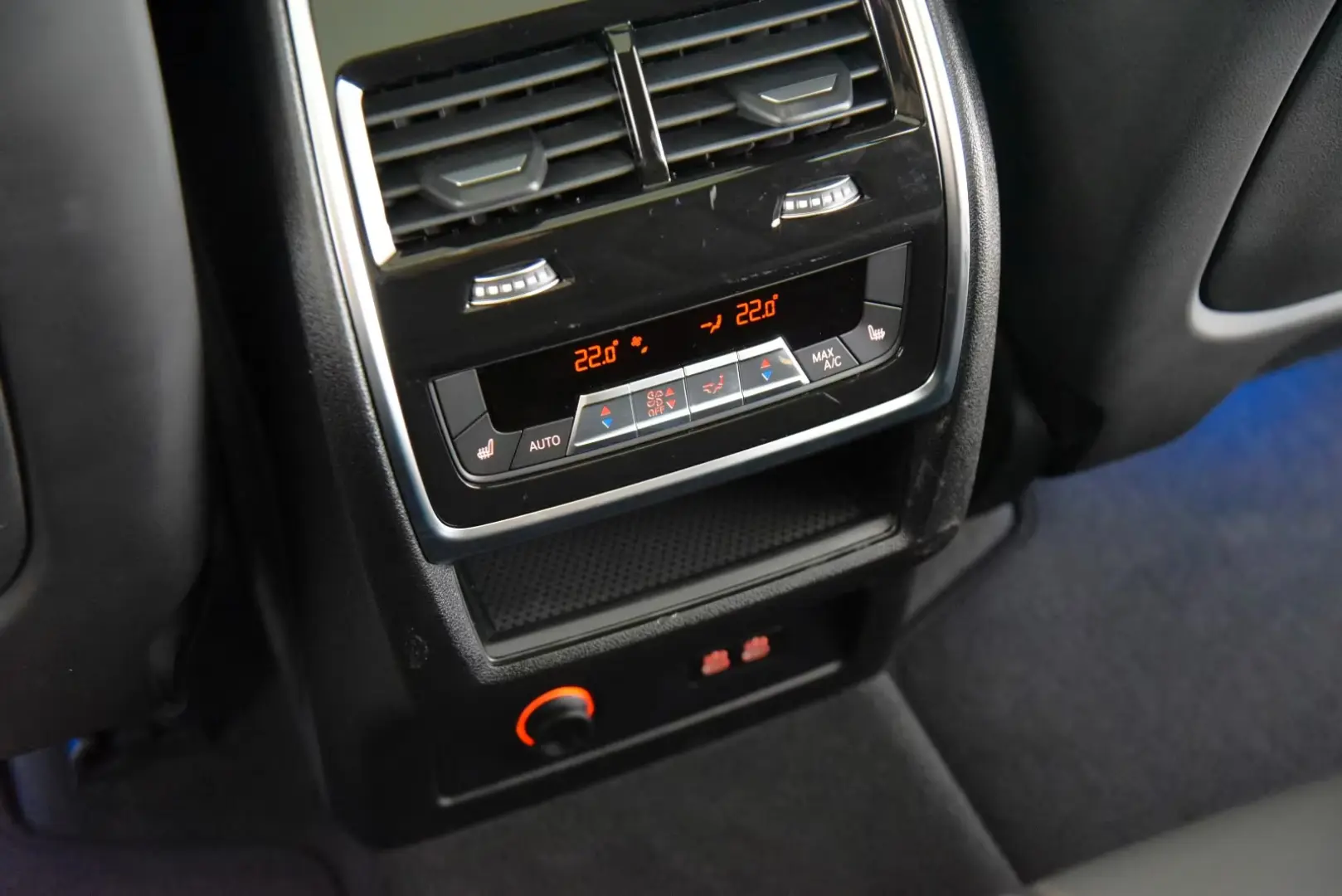 BMW X5 xDrive30d M Sport Pro HeadUp