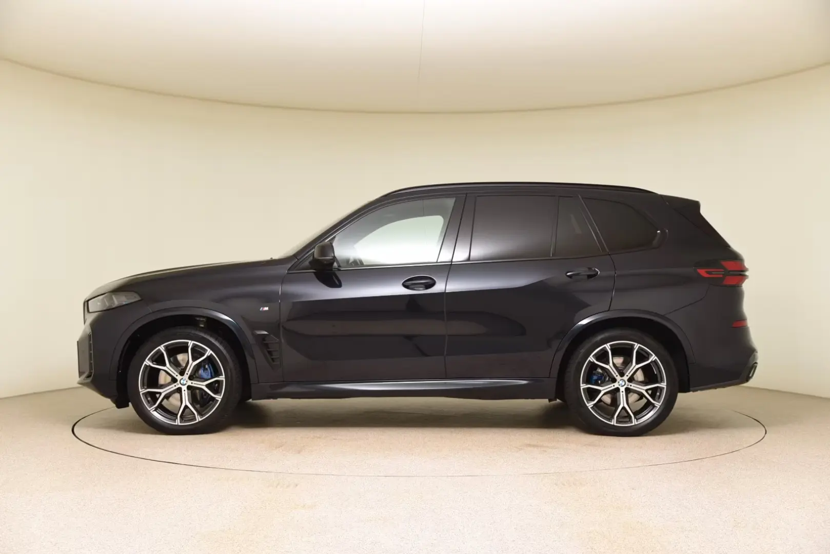 BMW X5 xDrive30d M Sport Pro HeadUp