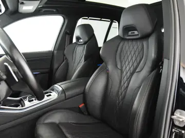 BMW X5 xDrive30d M Sport Pro HeadUp