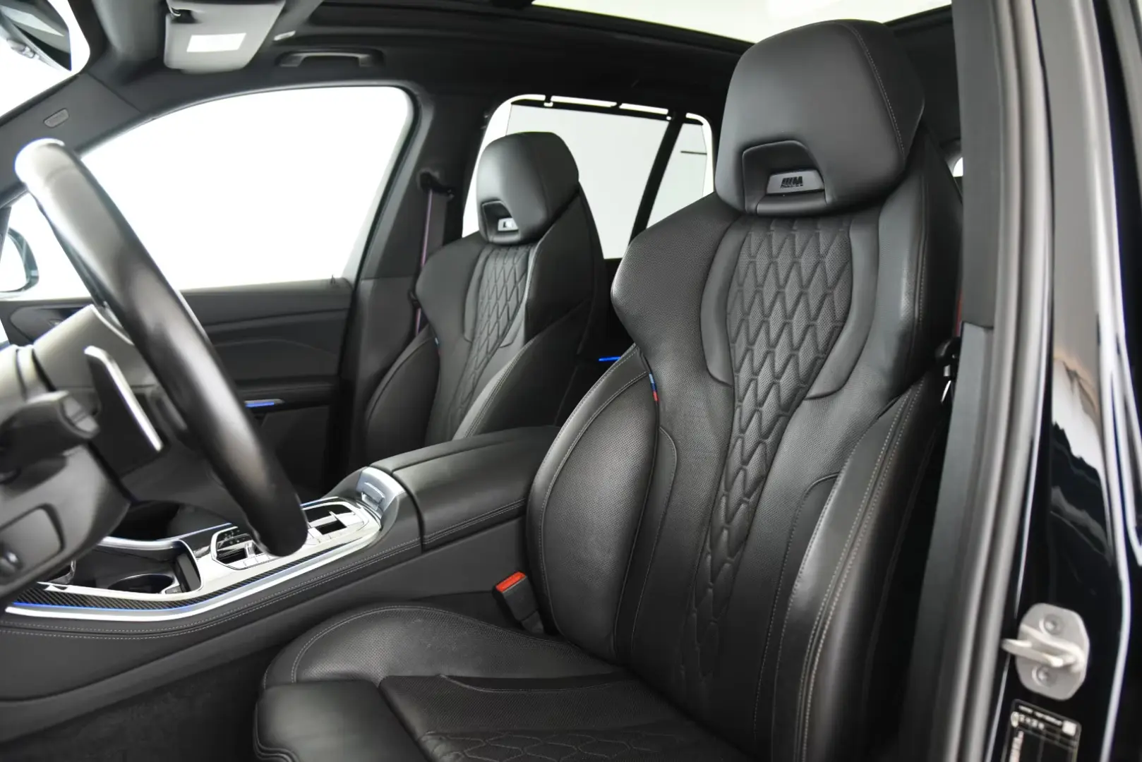 BMW X5 xDrive30d M Sport Pro HeadUp