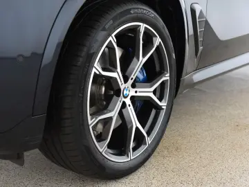 BMW X5 xDrive30d M Sport Pro HeadUp