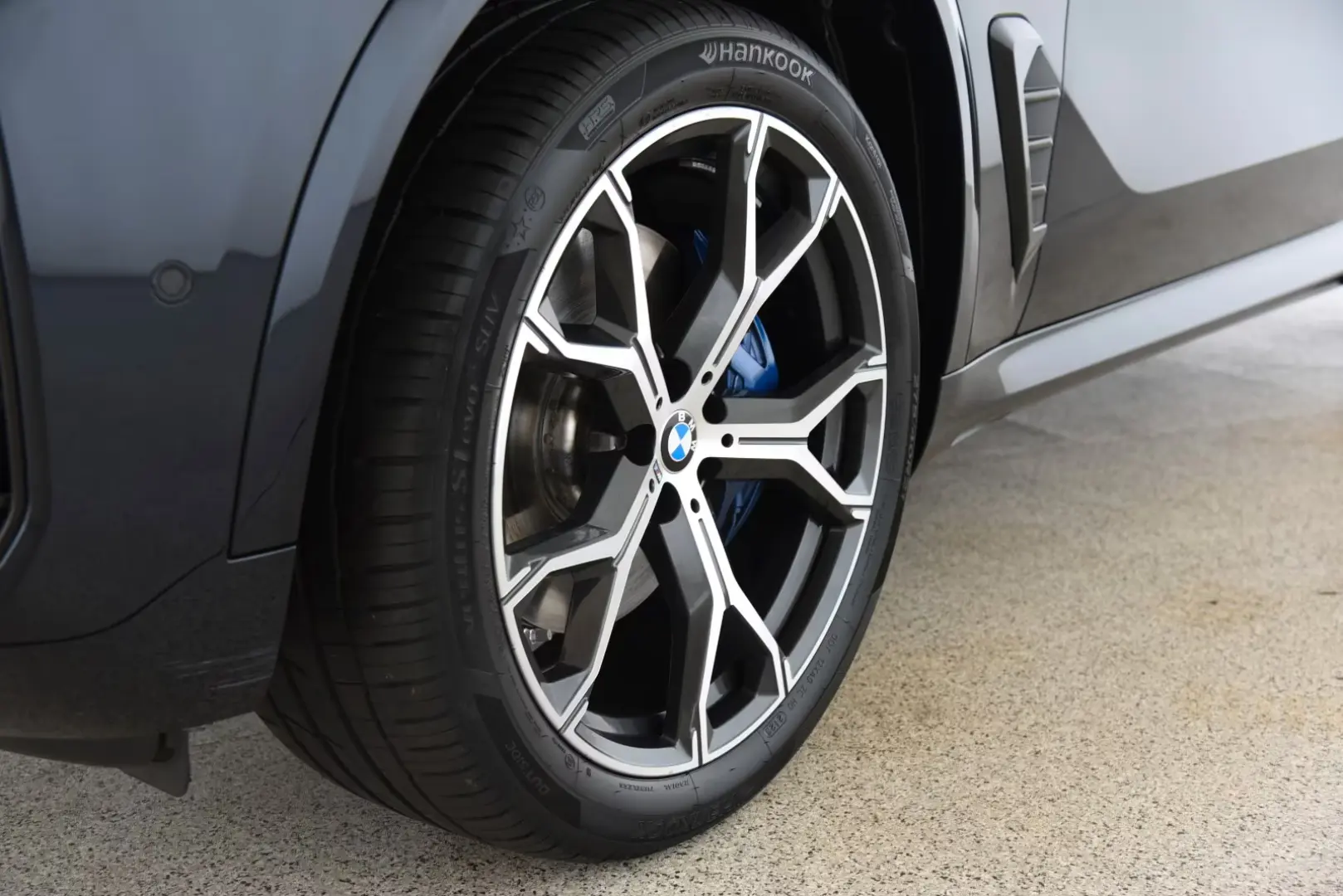 BMW X5 xDrive30d M Sport Pro HeadUp