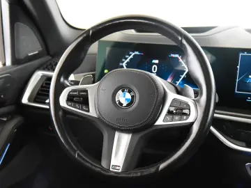 BMW X5 xDrive30d M Sport Pro HeadUp