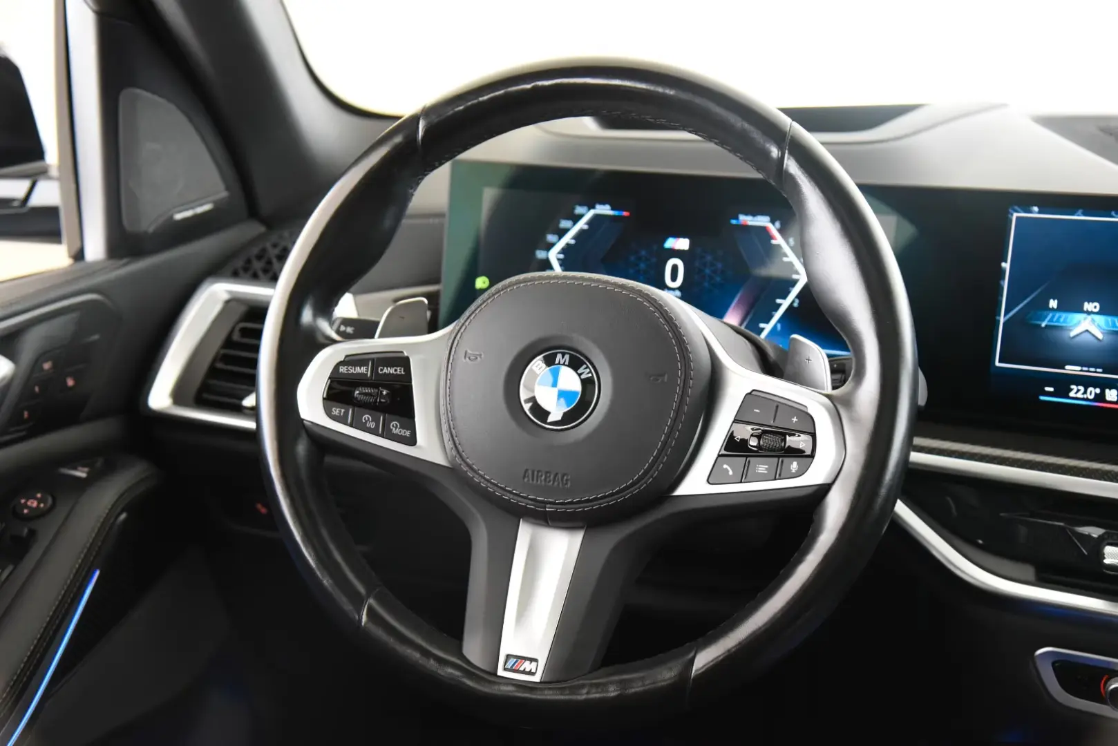 BMW X5 xDrive30d M Sport Pro HeadUp
