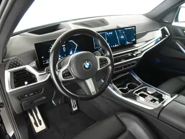 BMW X5 xDrive30d M Sport Pro HeadUp
