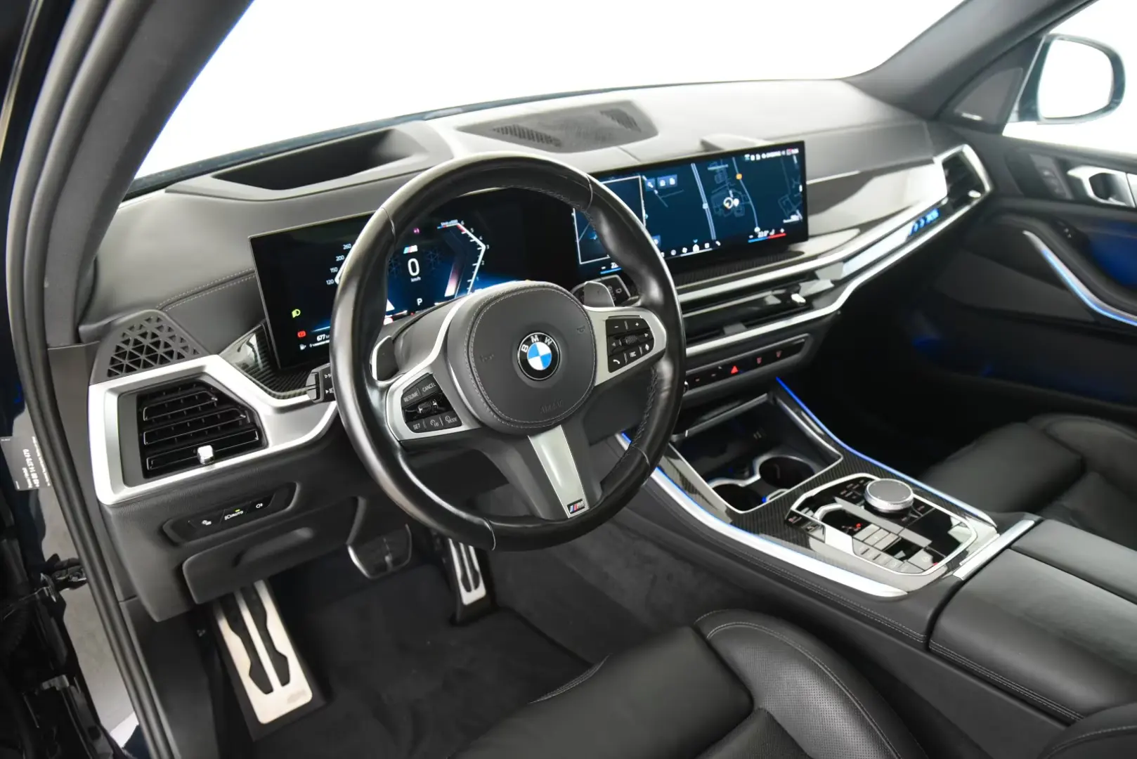 BMW X5 xDrive30d M Sport Pro HeadUp
