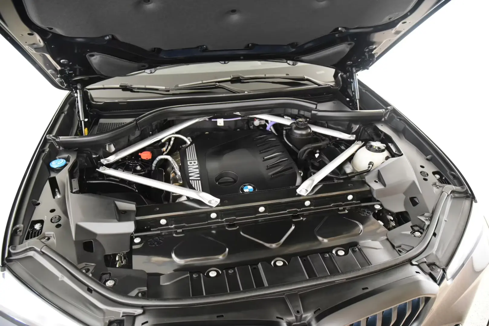 BMW X5 xDrive30d M Sport Pro HeadUp