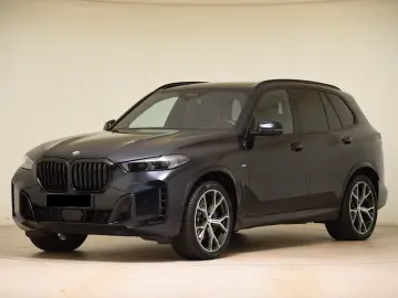 BMW X5 xDrive30d M Sport Pro HeadUp